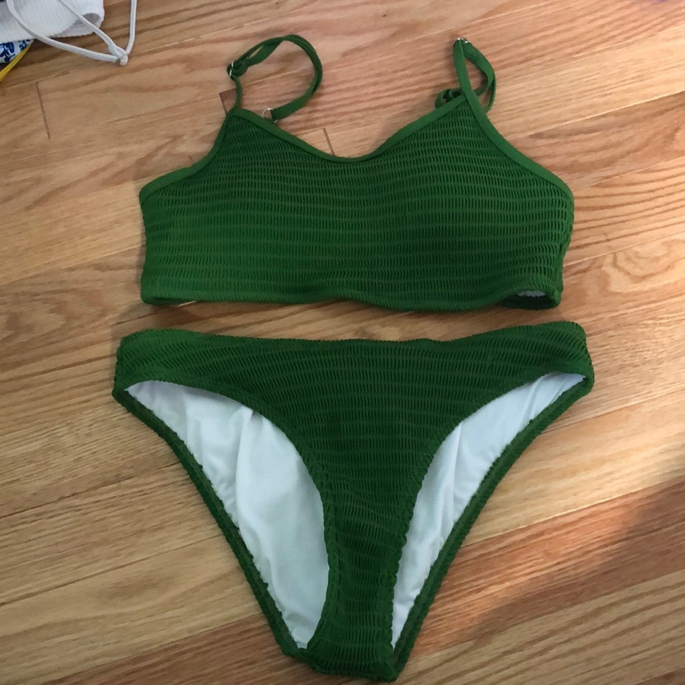 cupshe bikini